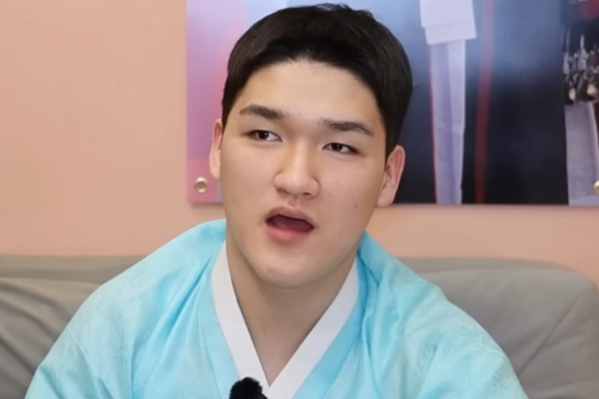 출처: 유튜브 채널 '점집 용군TV'