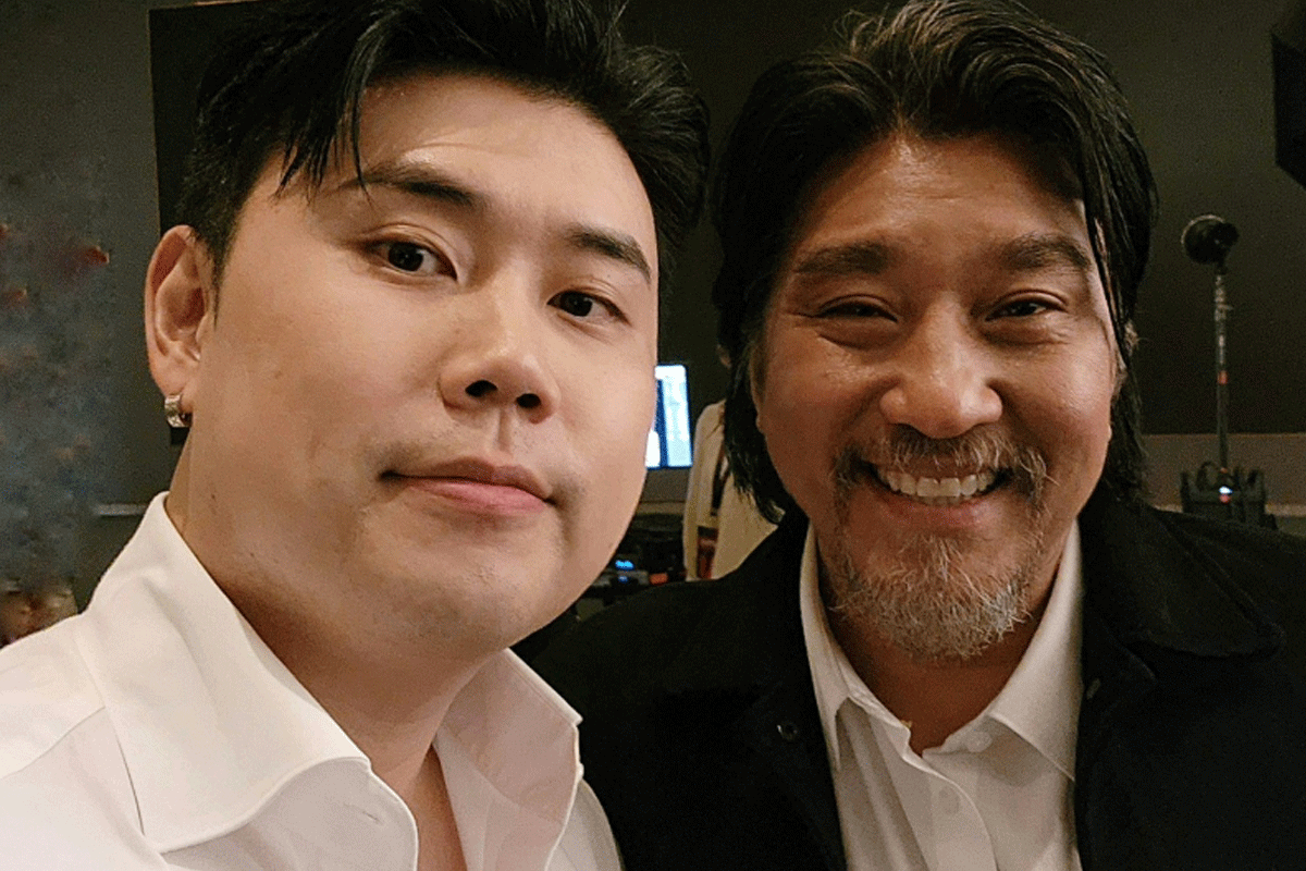 출처 : 권성준 인스타그램