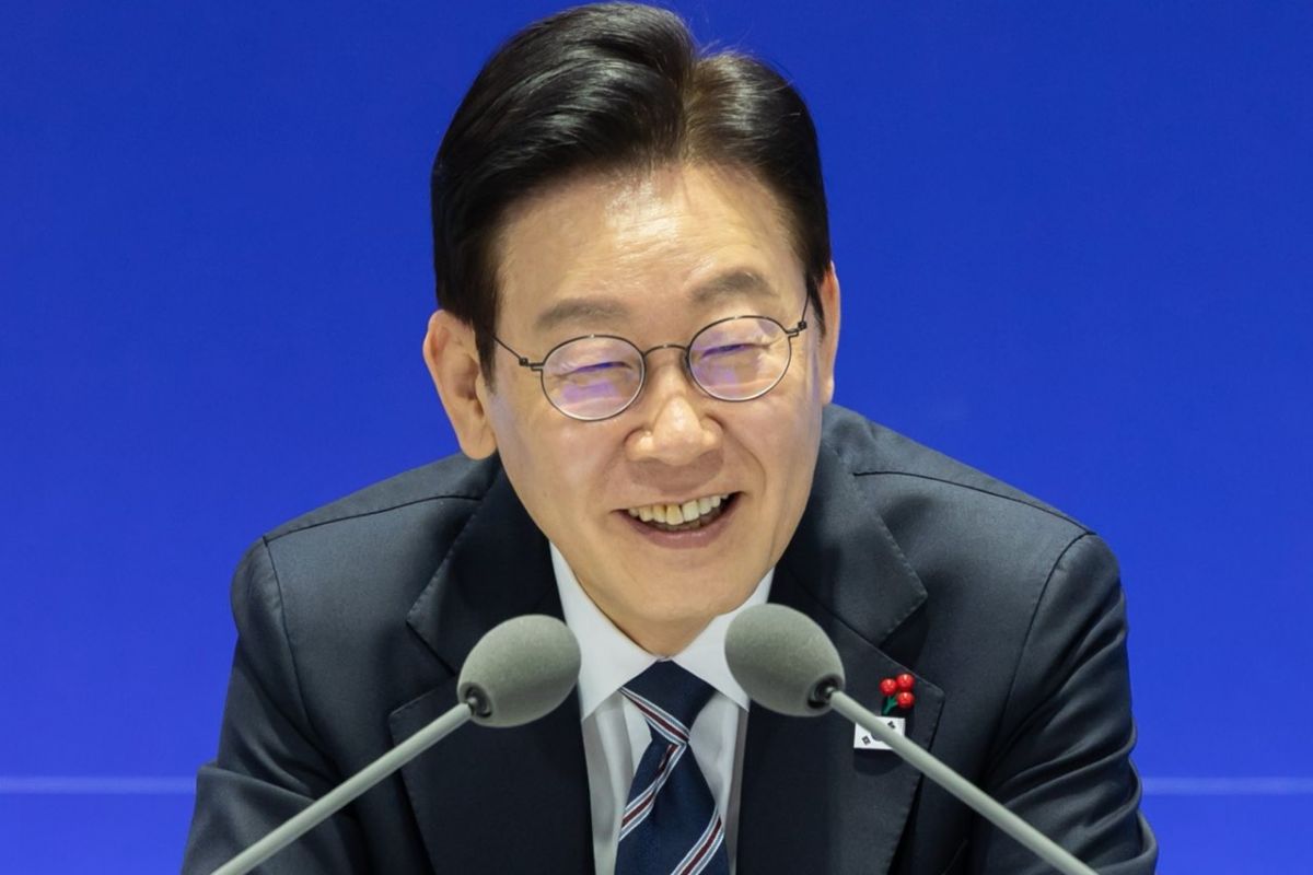 출처: 대통령실 제공 