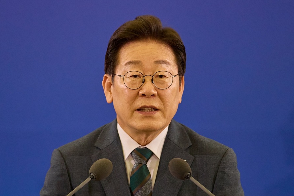 출처: 이재명 SNS