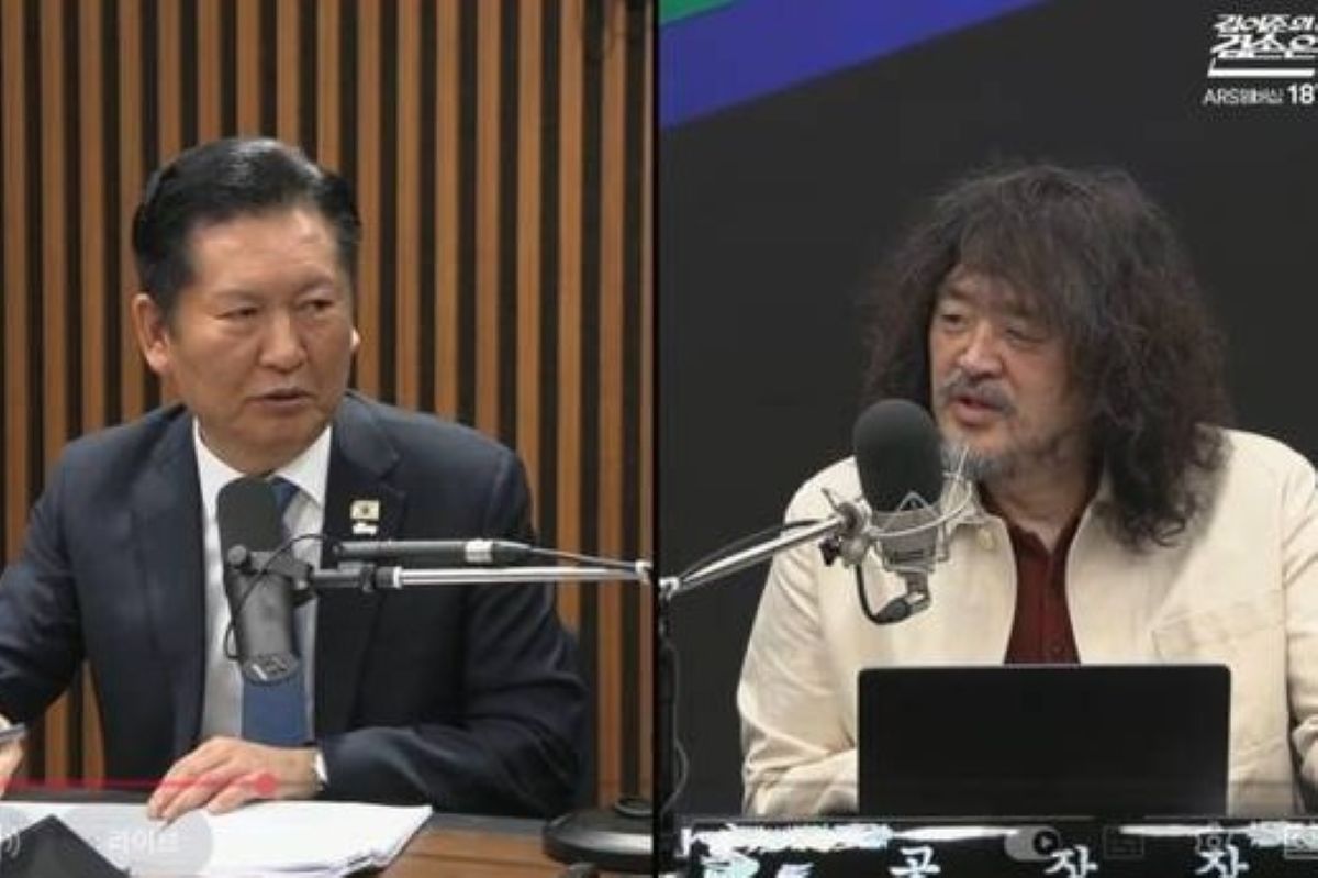 출처: 김어준 유튜브