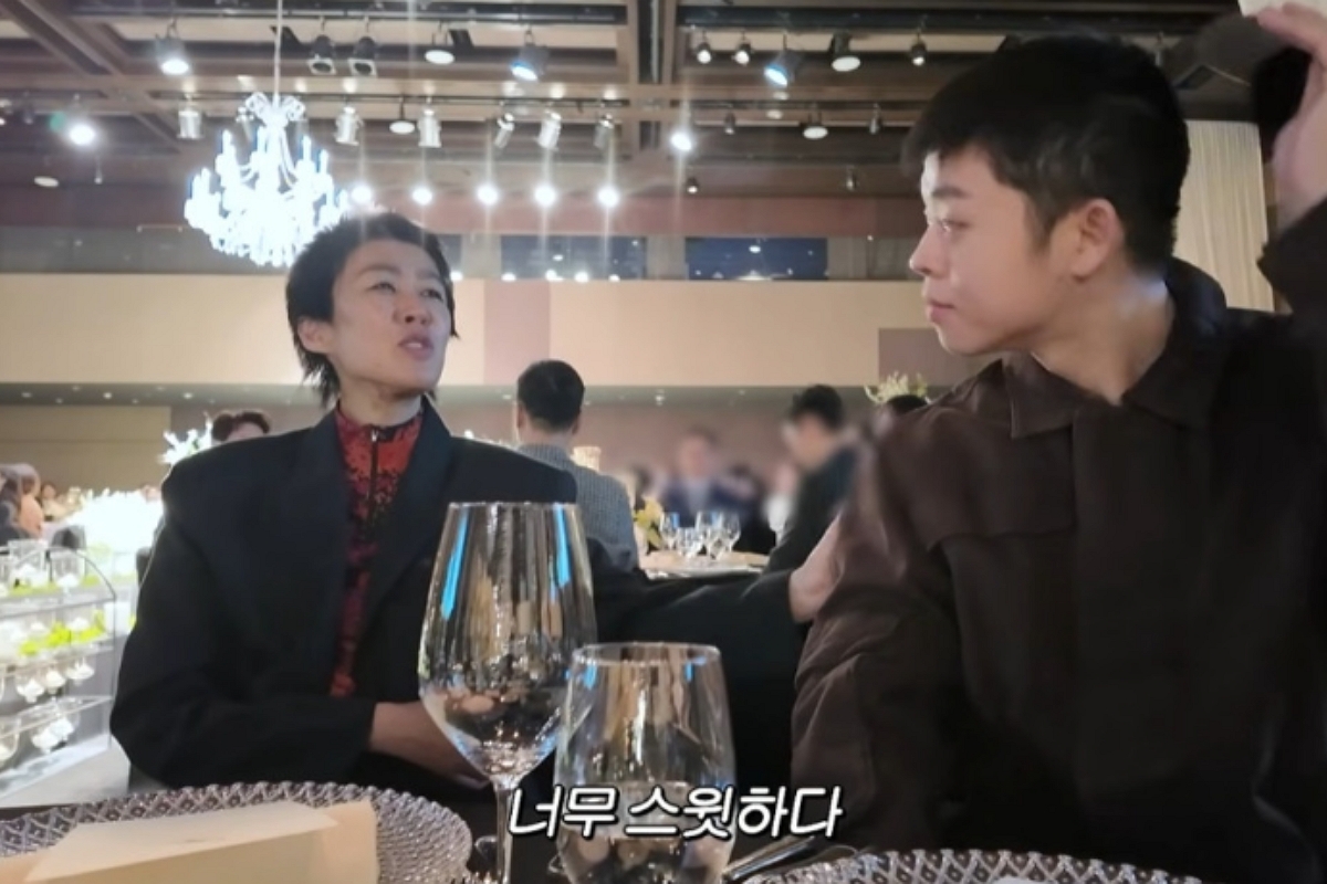 출처: 유튜브 '공부왕찐천재 홍진경'