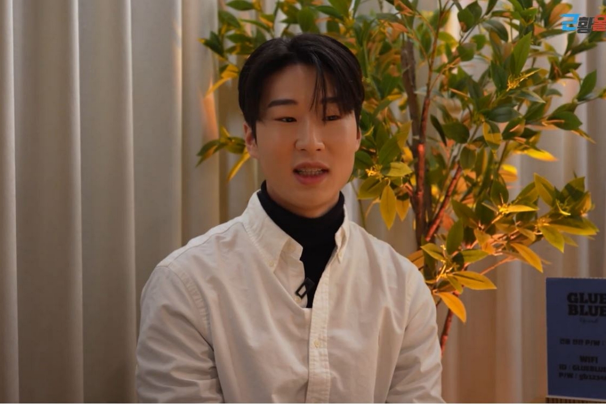 출처: 유튜브 채널 '근황올림픽' 캡처