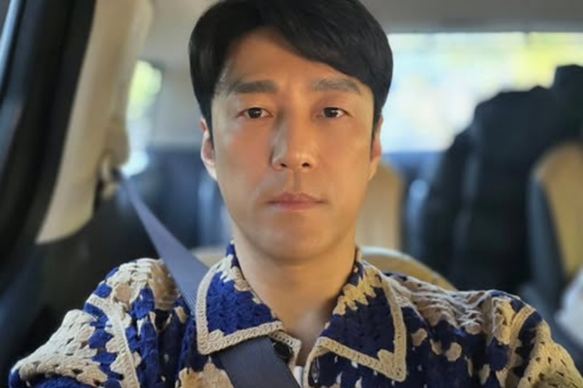 출처: 지진희 SNS