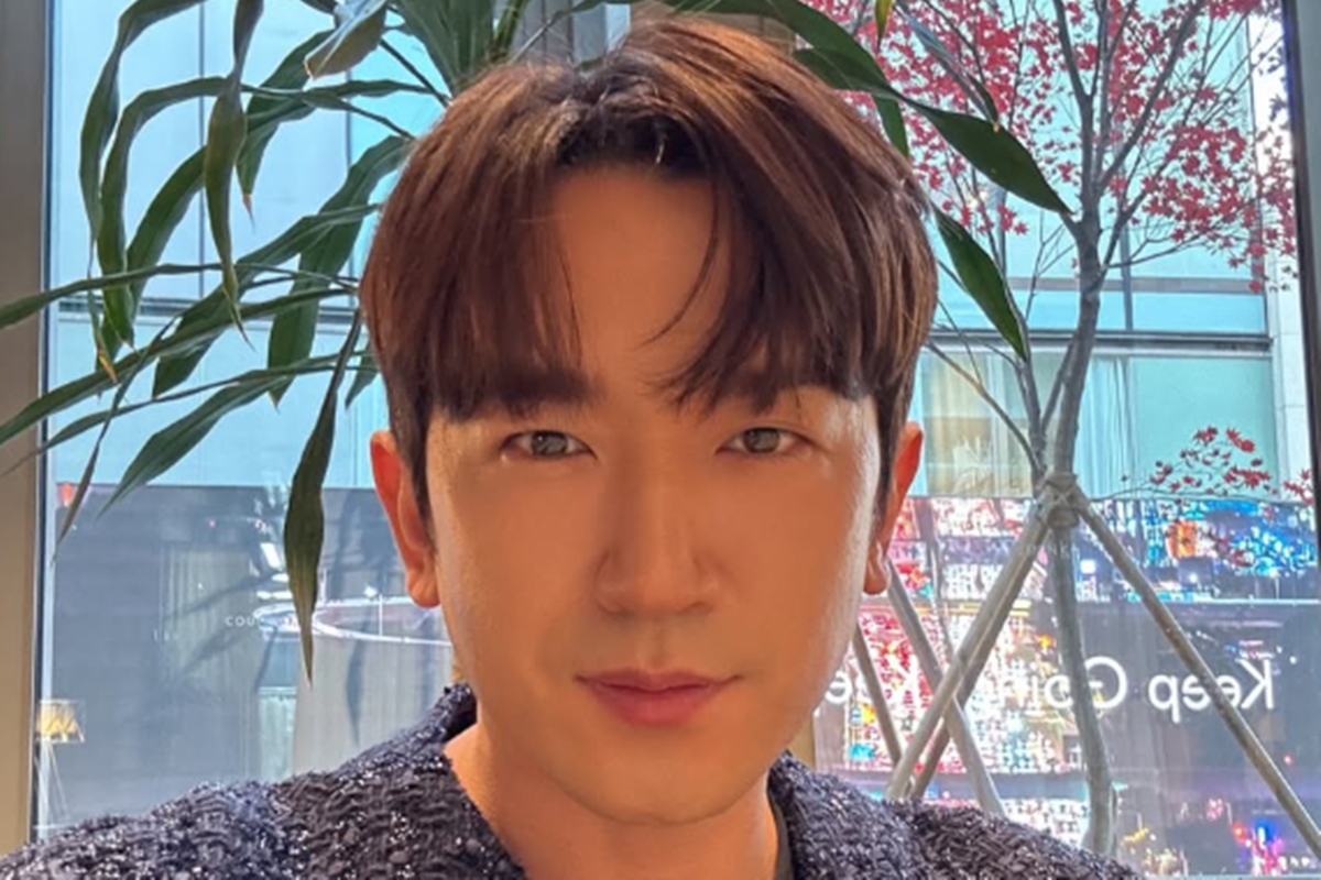 출처: 이민우 SNS