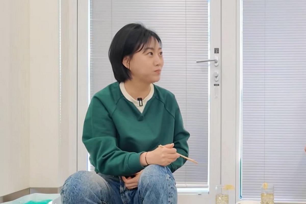 출처: 유튜브 채널 '장공장장윤정' 캡처