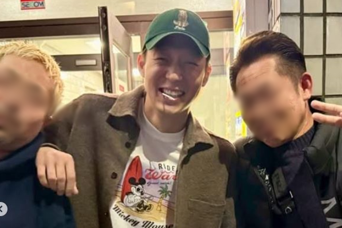 출처: 박유천 SNS