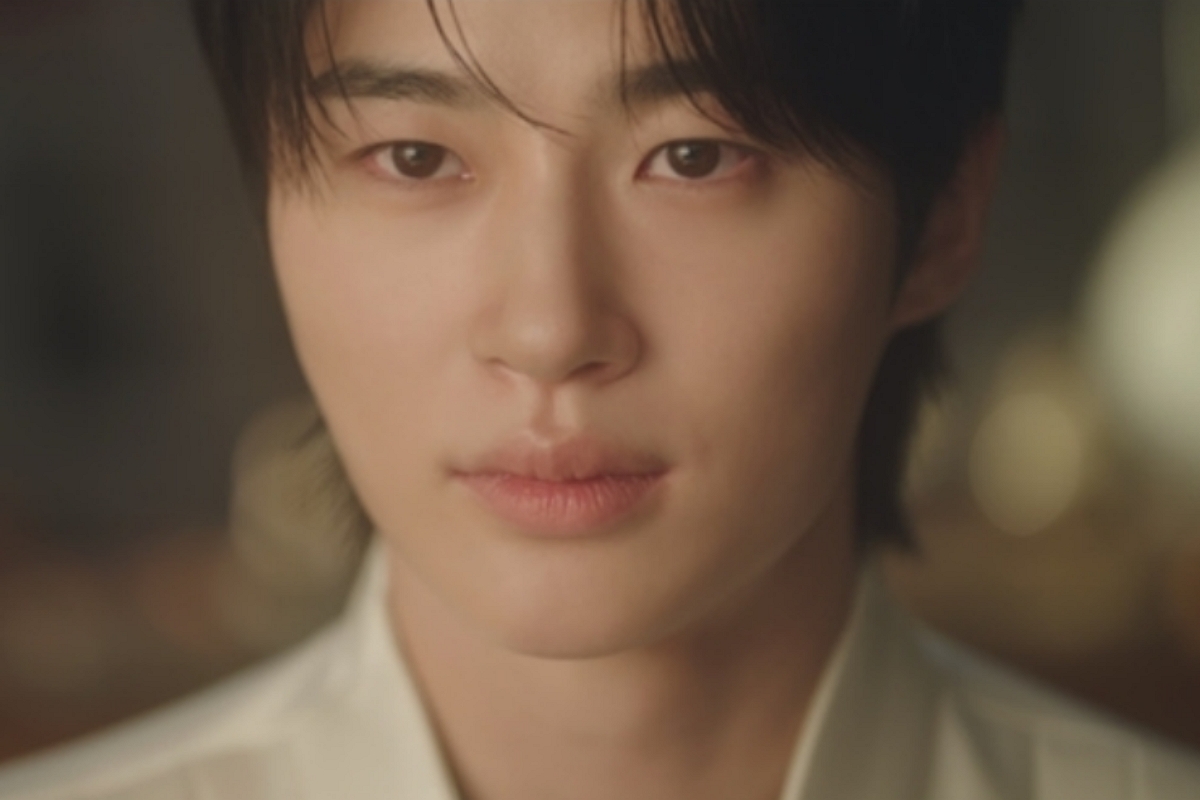 출처: MBC 새 금토드라마 「21세기 대군부인」 이안대군 티저 영상 캡처