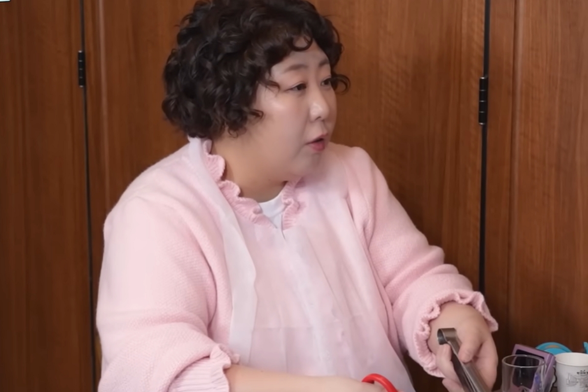 출처: 유튜브 '뭐든하기루' 캡처