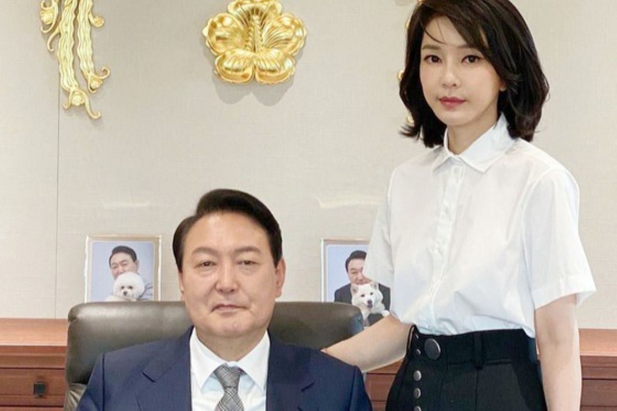 출처: 대통령실 제공 