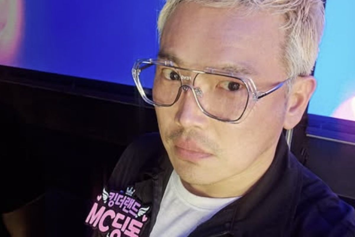 출처: MC딩동 SNS