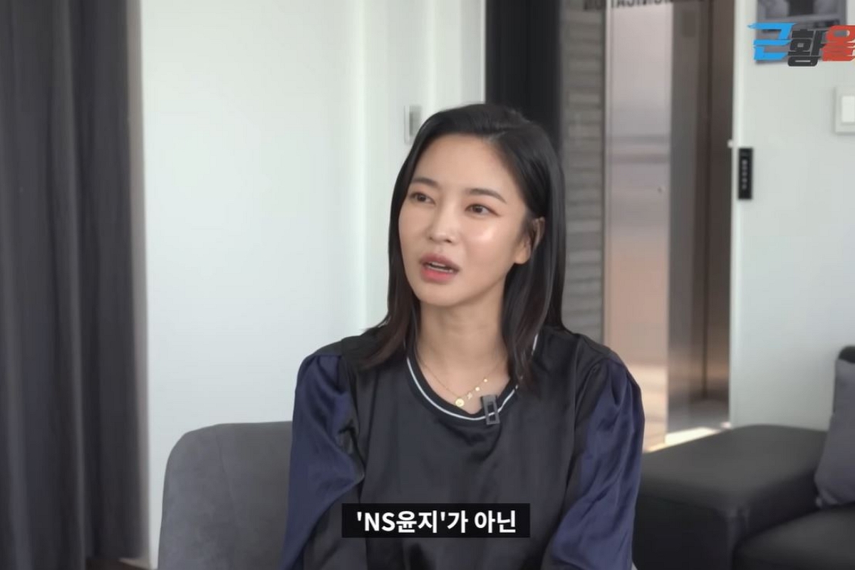 출처: 유튜브 채널 '근황올림픽' 캡처