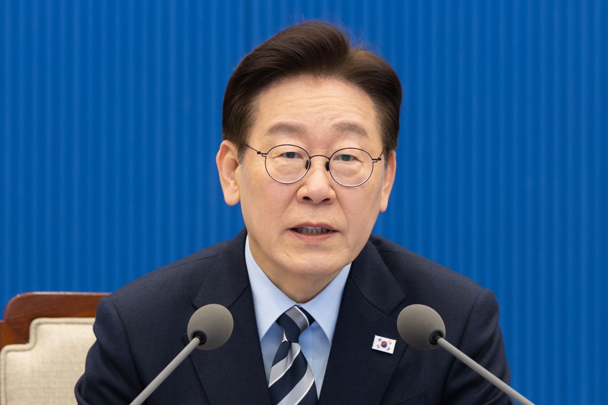 출처: 대통령실 제공