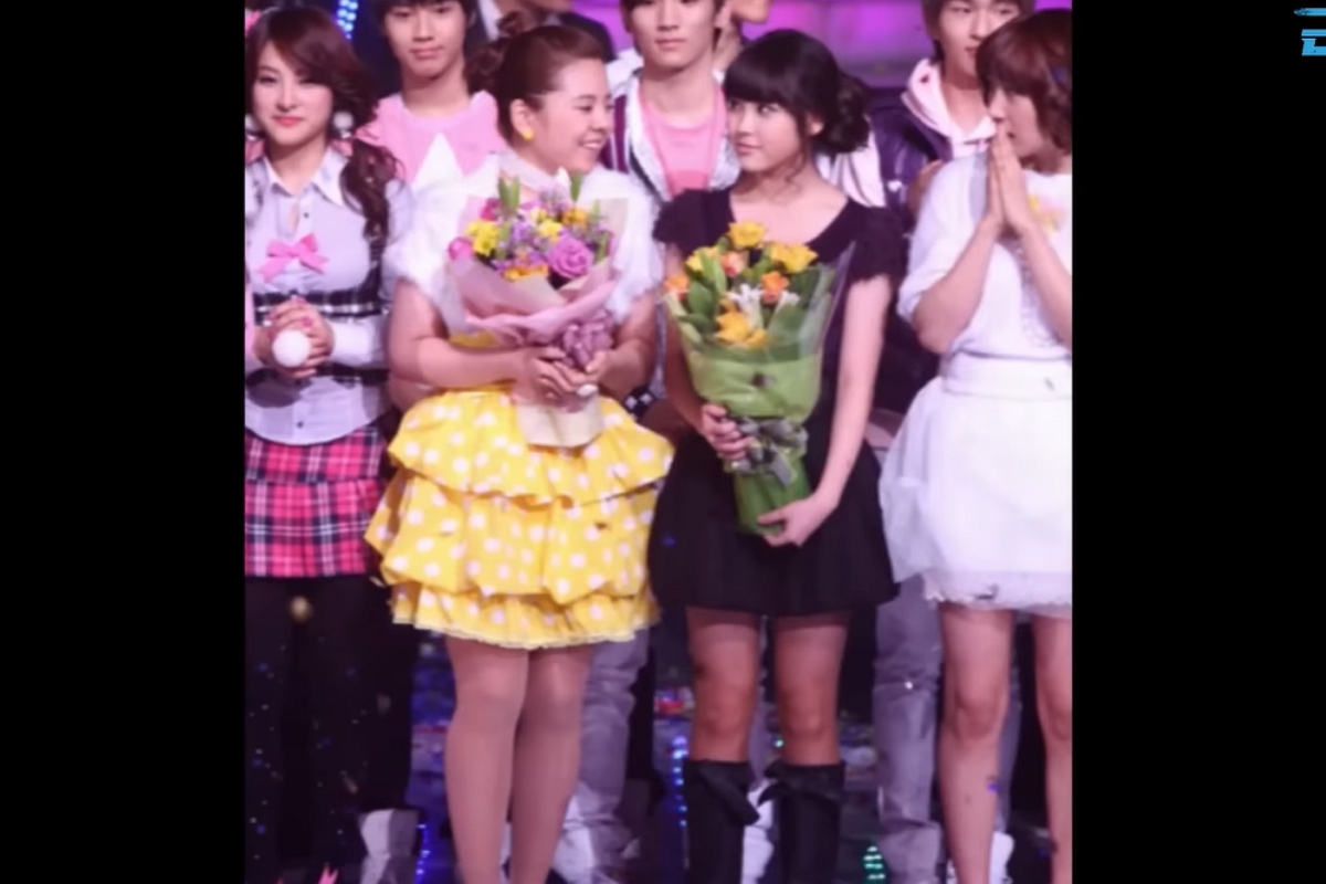 출처: 유튜브 '근황올림픽'