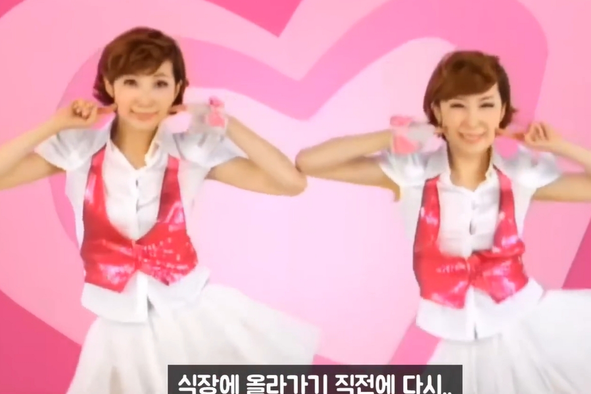 출처: 유튜브 '근황올림픽' 캡처