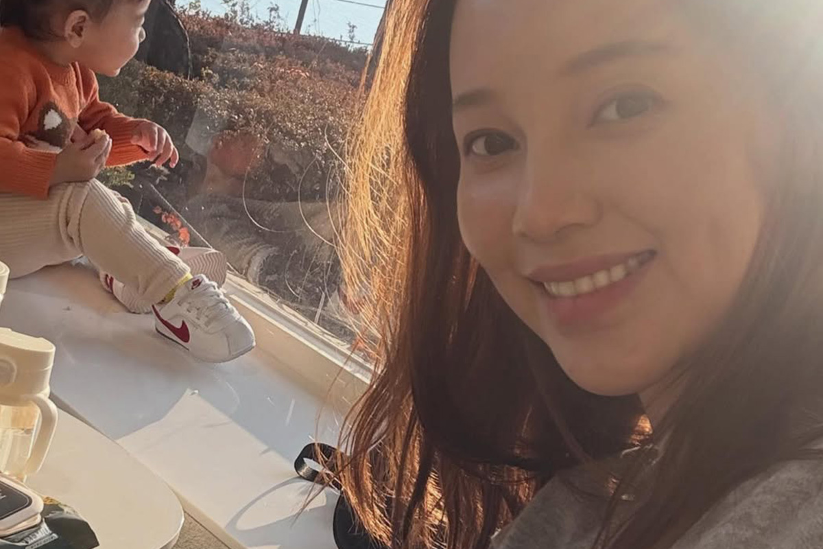 출처 : 아유미 SNS