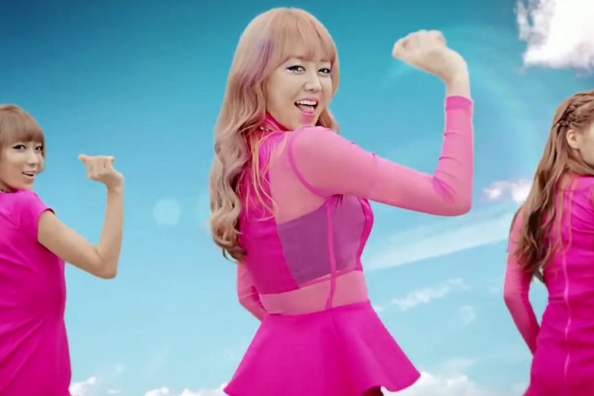 출처: 유튜브 '근황올림픽'