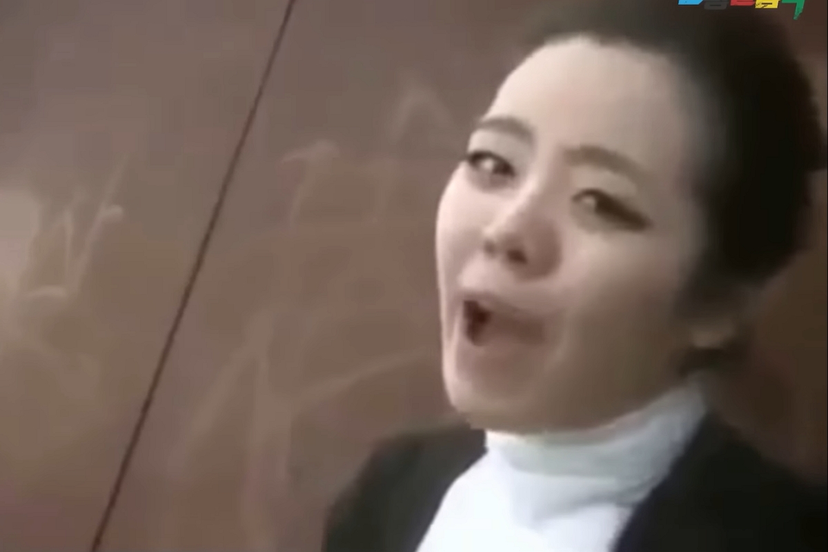 출처: 유튜브 '근황올림픽'