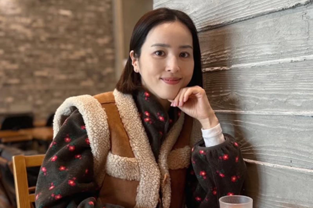 출처: 한혜진 SNS