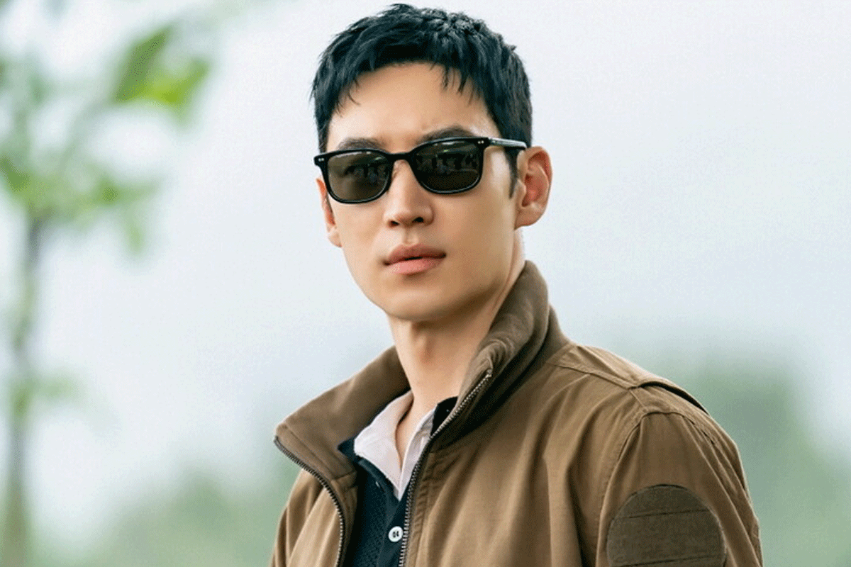 출처 : SBS '모범택시'