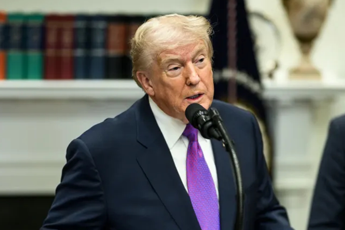 출처: 백악관 제공