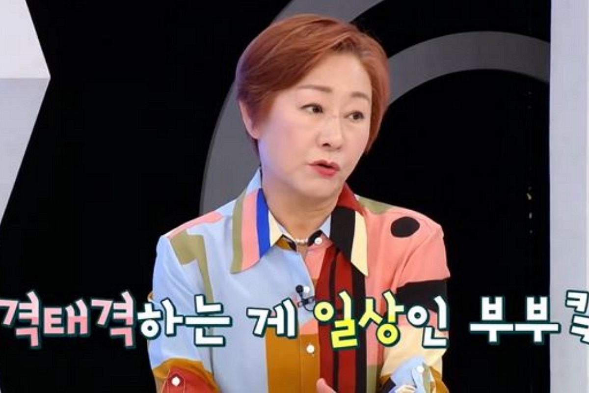 출처: 유튜브 채널 'TVCHOSUN - TV조선' 캡처