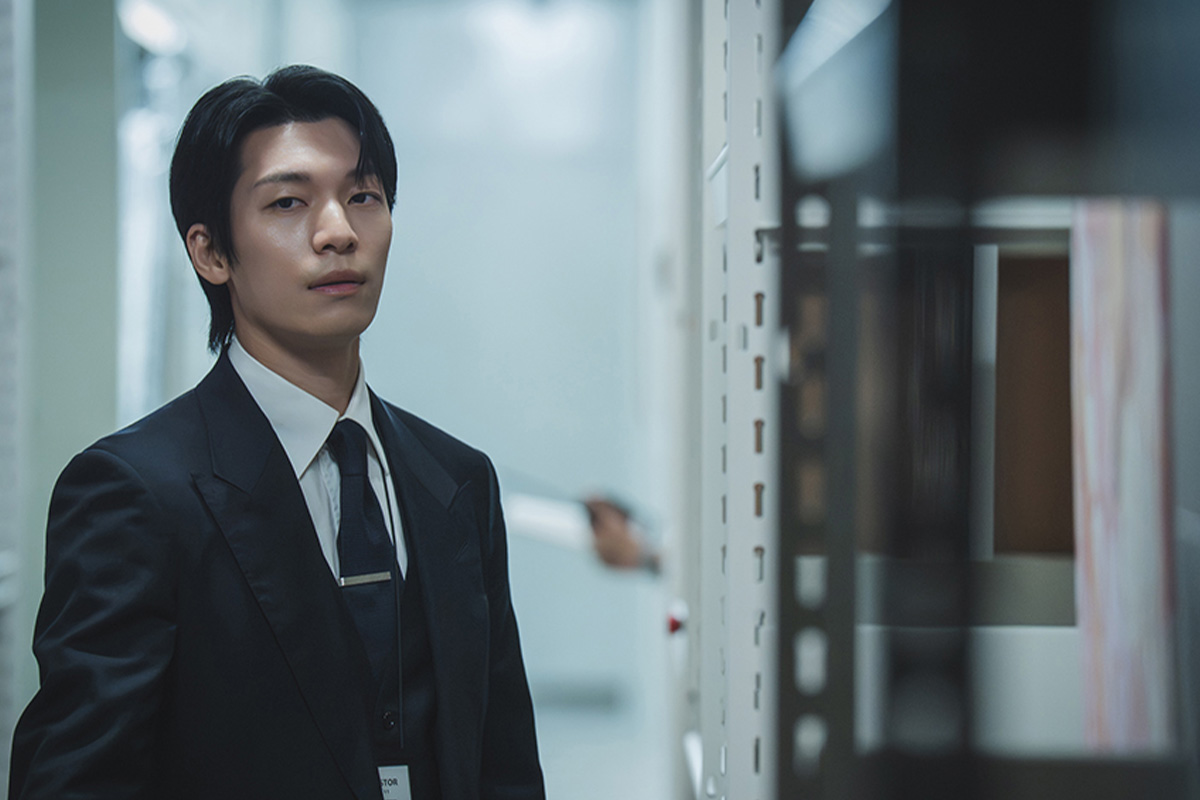 출처 : tvN &lsquo;세이렌'