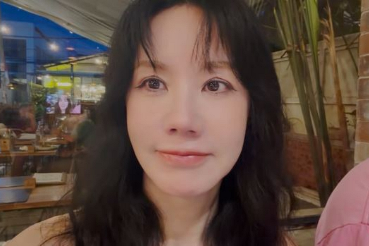 출처: 유튜브 채널 'Umaizing 엄정화TV' 캡처