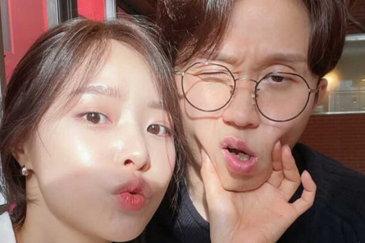 출처: 박성광 SNS 