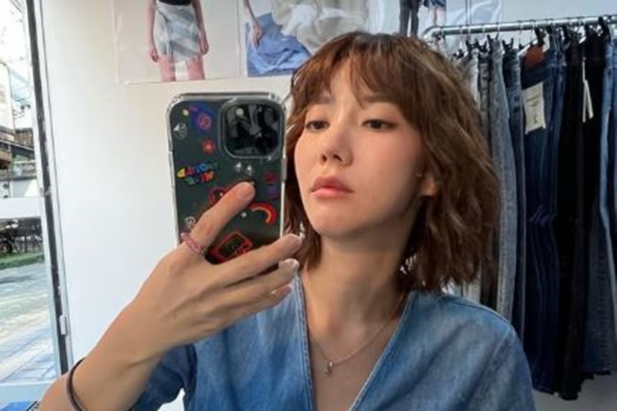 출처: 이윤진 SNS