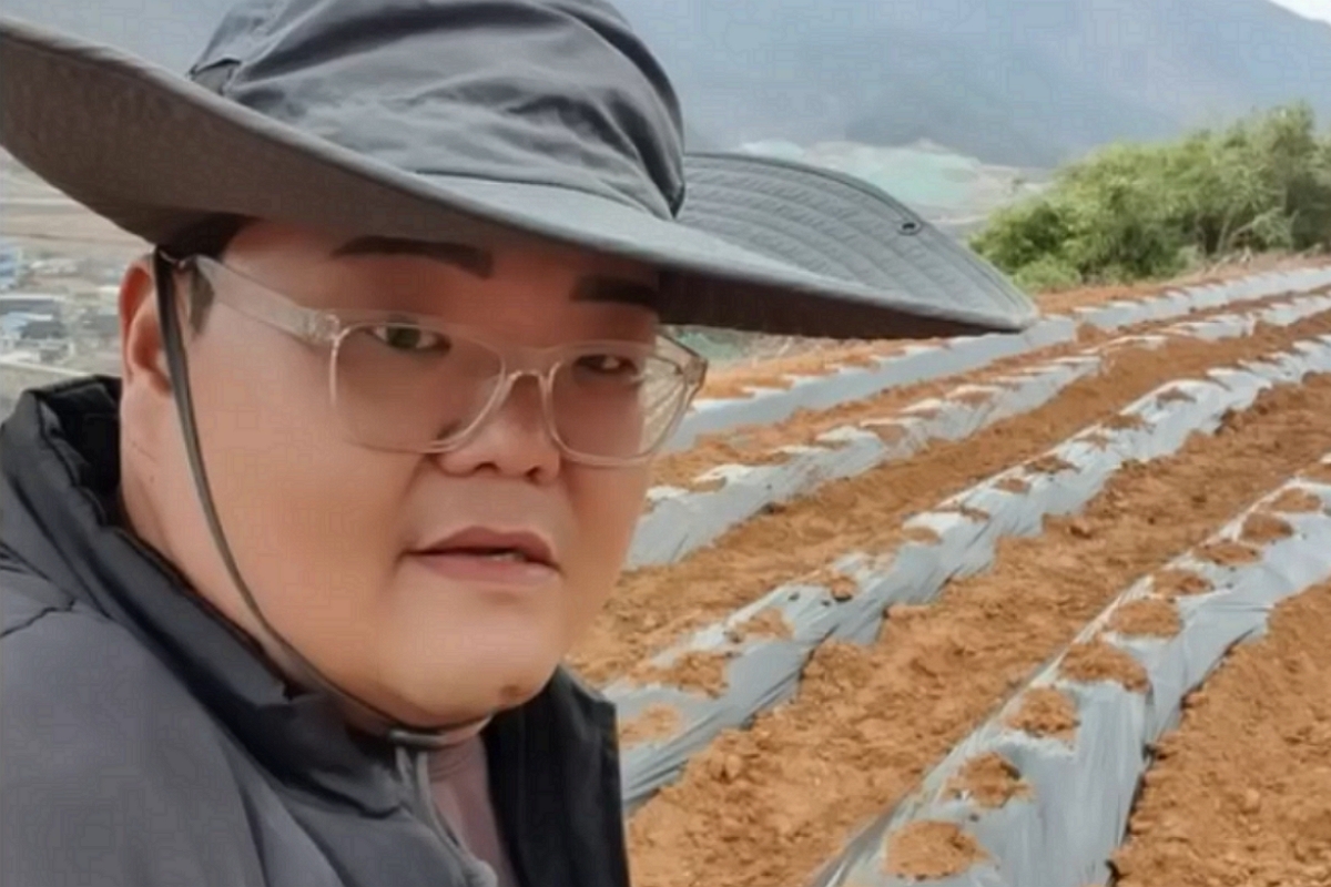 출처: 유튜브 '근황올림픽'