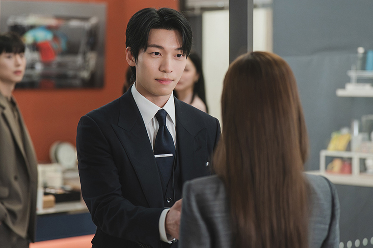 출처 : tvN &lsquo;세이렌'