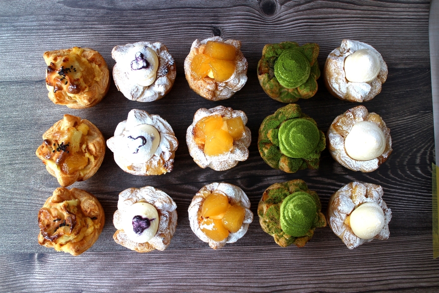 PIE mania Official Website