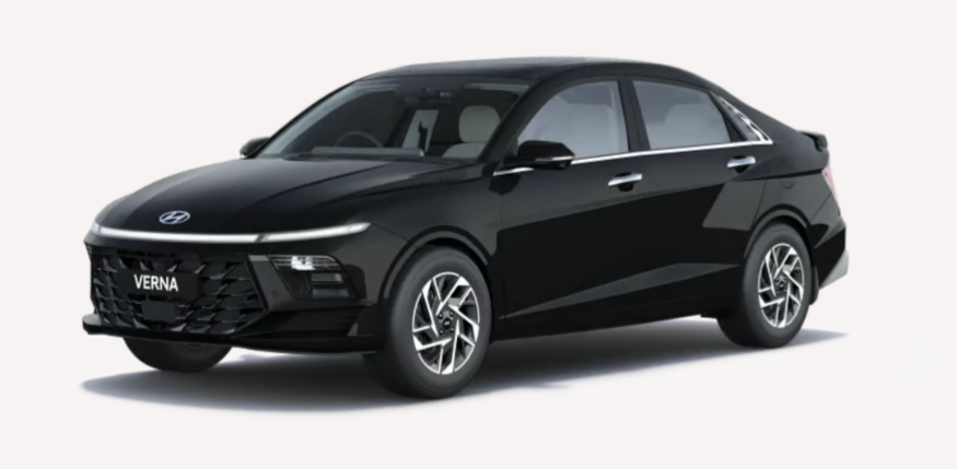 Hyundai Motor India Limited
