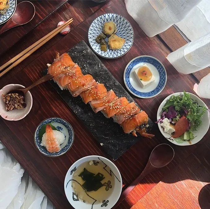 &nbsp;  Instagram: yummyul