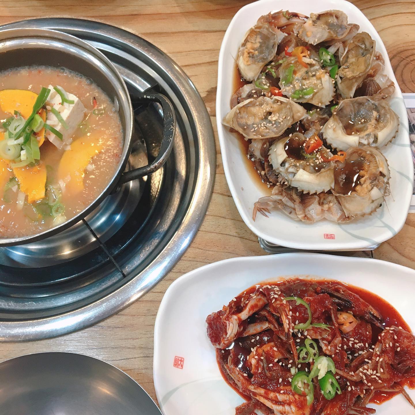 전국 가성비 백반집