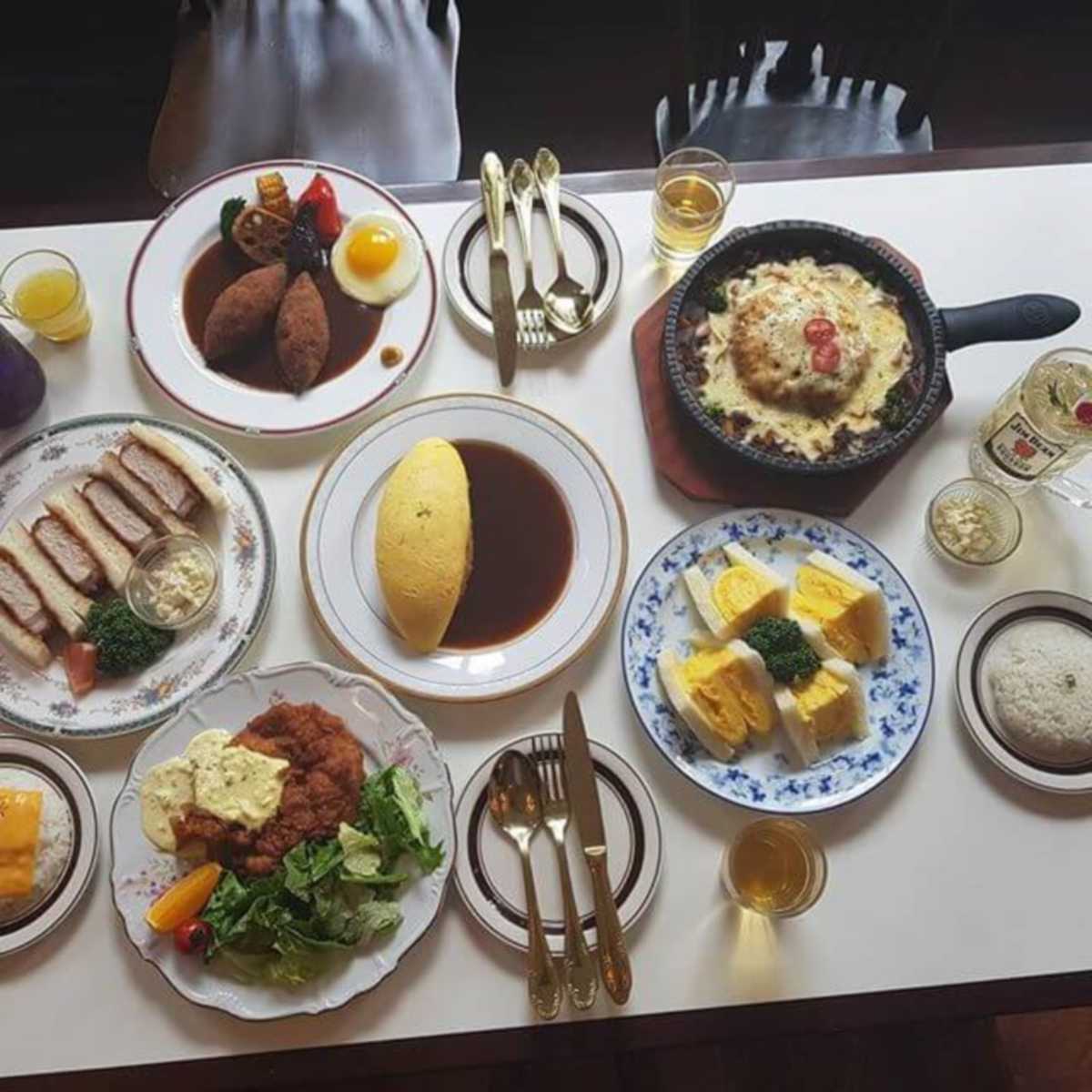 Ultimate Guide to Seoul’s Best College Restaurants: 5 Must-Try Spots for Students