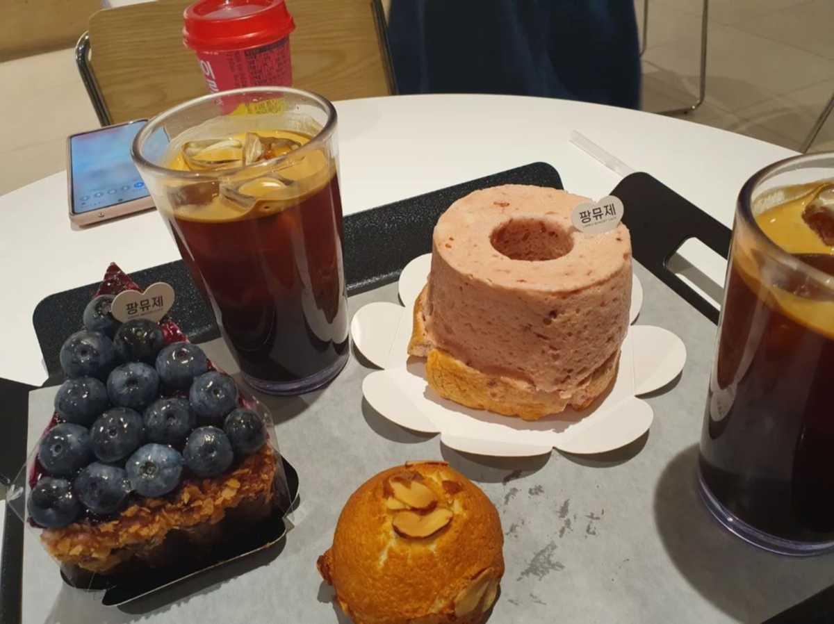 &nbsp;  i.yongae on Instagram