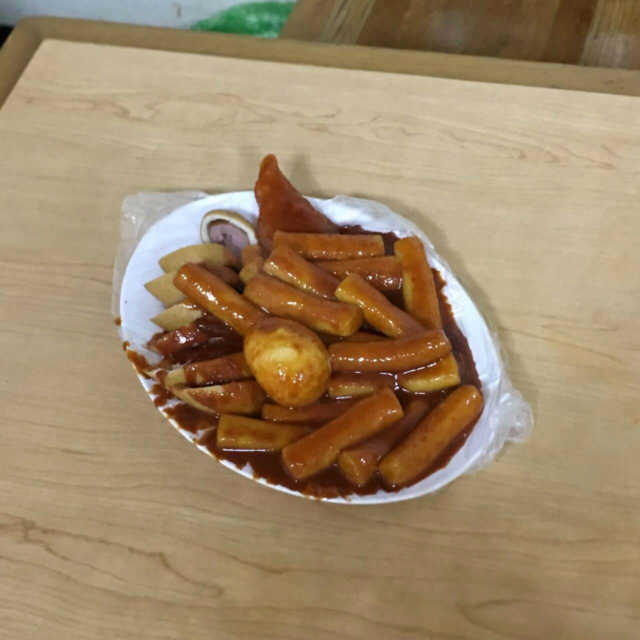 Top 5 Must-Try Tteokbokki Spots in Seoul: Discover the Best Flavors of 2026!