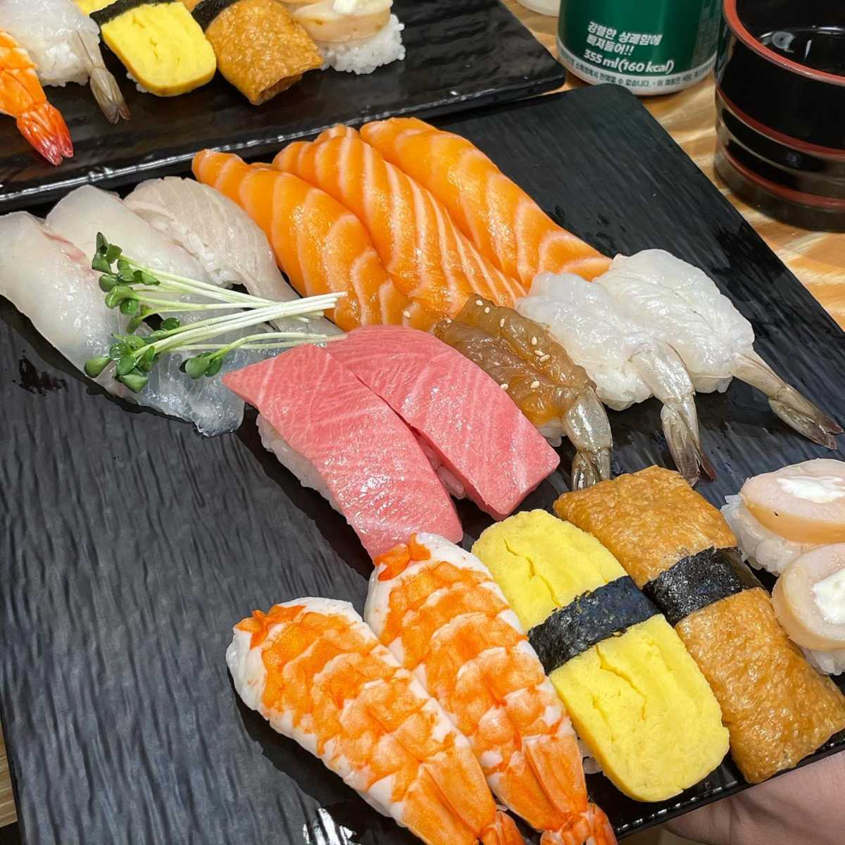 &nbsp;  sook_mukdiary on Instagram