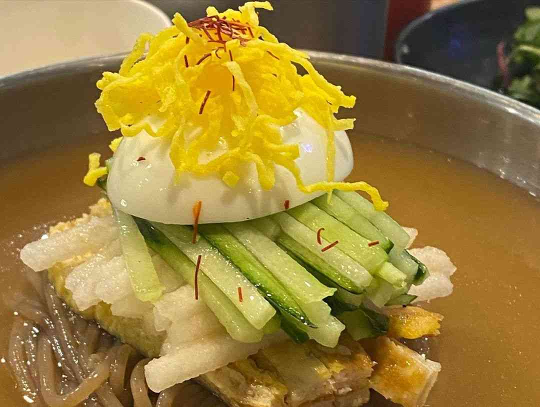 산더미 음식 맛집