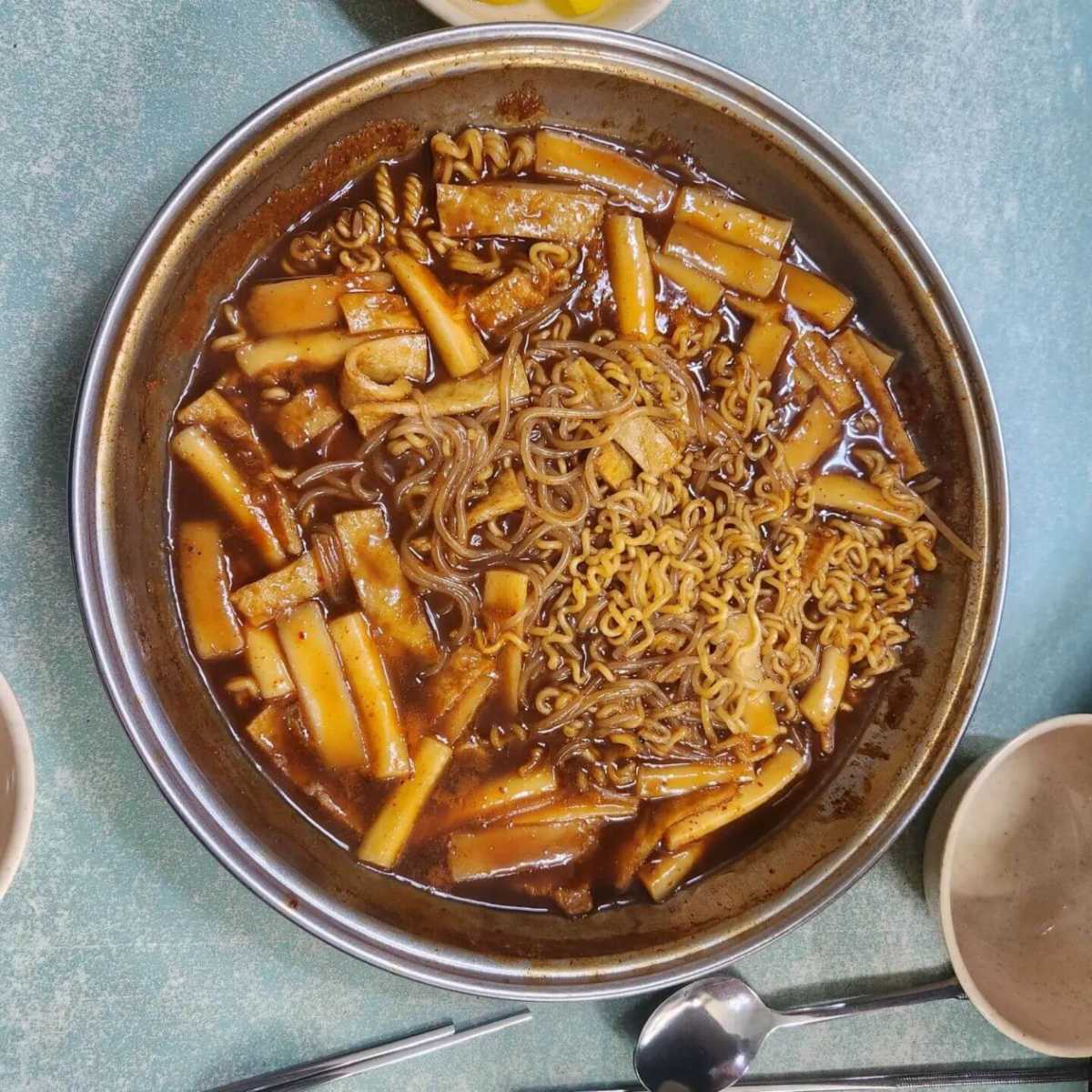 Top 5 Must-Visit Restaurants in Gimpo: Discover Hidden Culinary Gems!