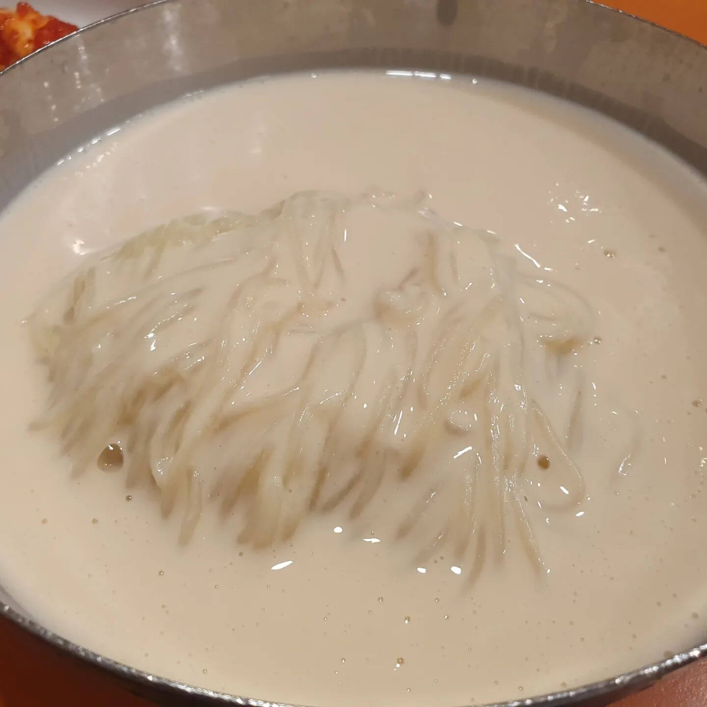 콩국수 맛집