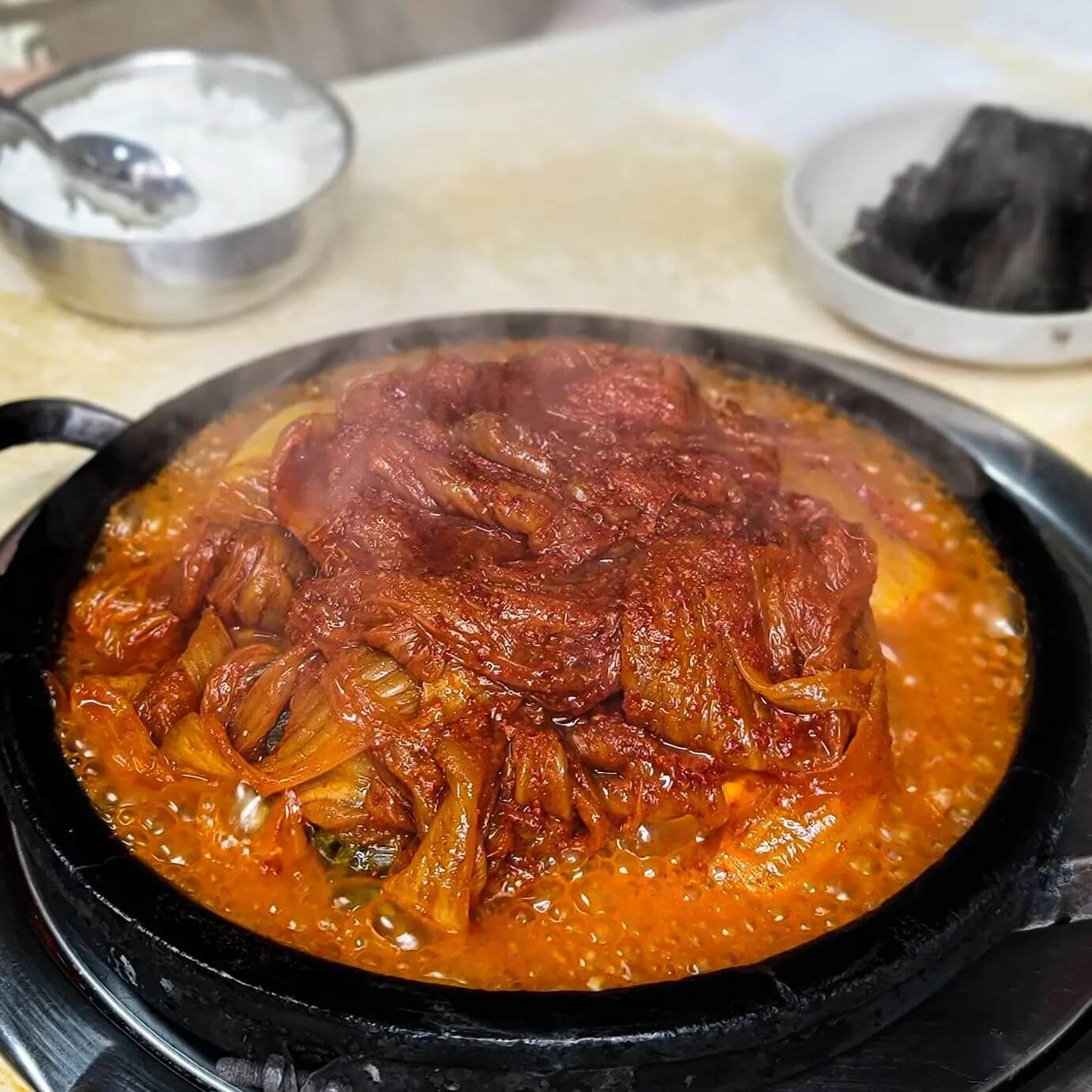 &nbsp;  Photo on Instagram by jaeryangyu