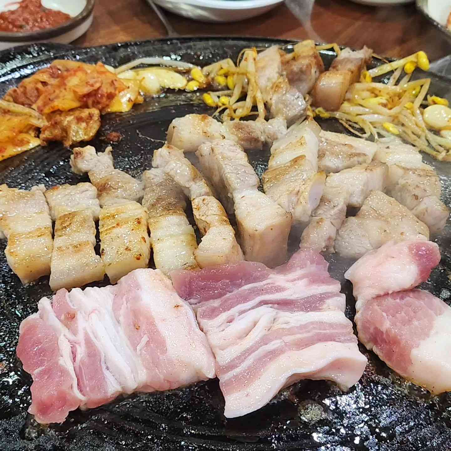 향토요리 맛집