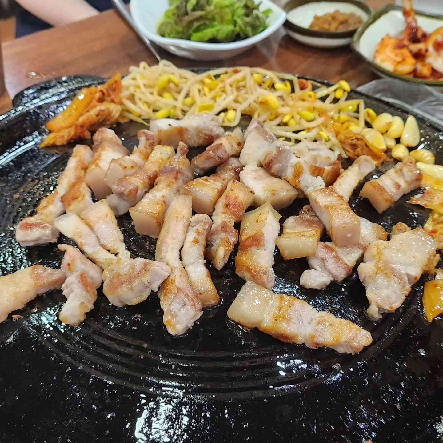 향토요리 맛집