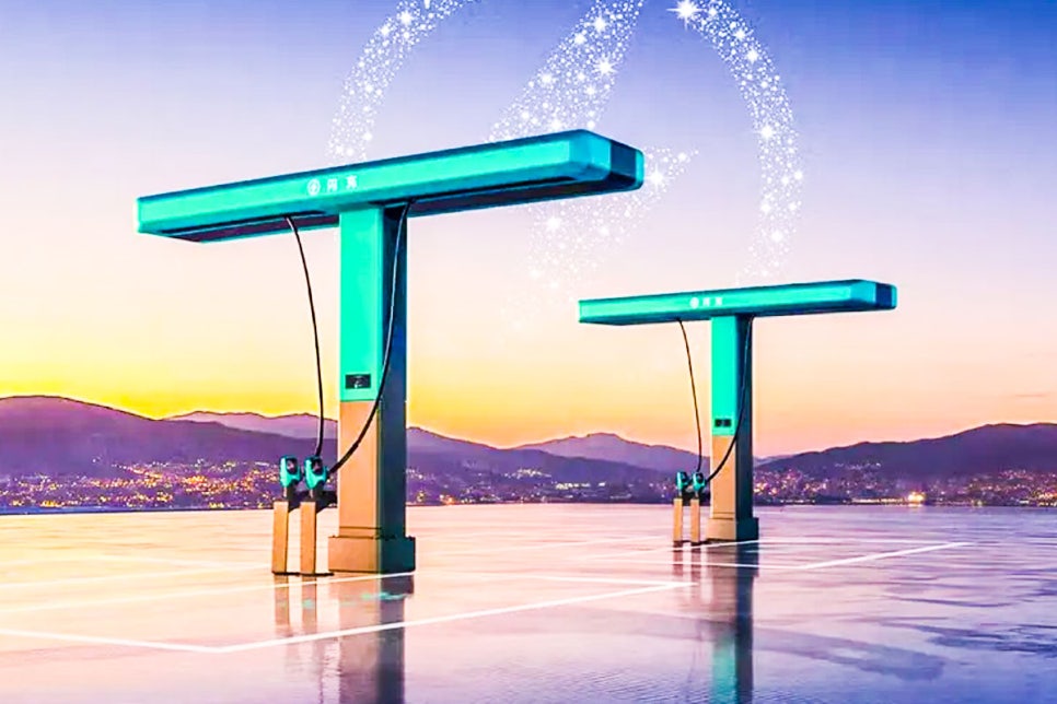 記事の内容と関連しAIツールで作成されたイメージ