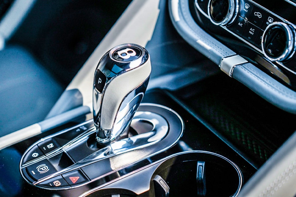 &nbsp; Bentley Motors Korea