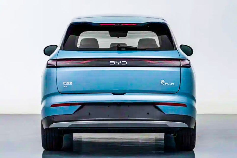 BYD