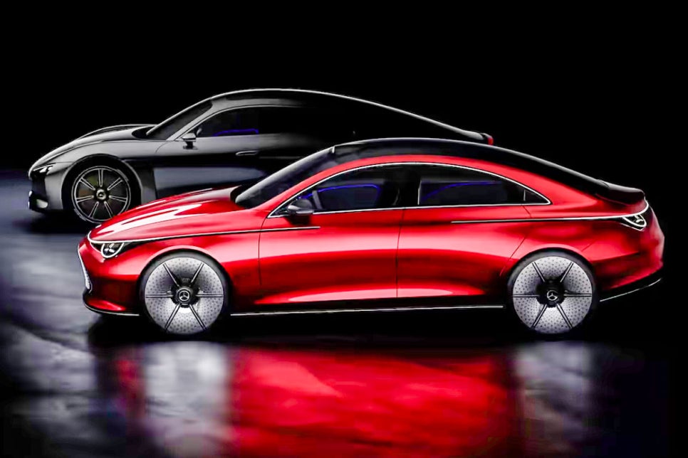 メルセデス・ベンツ